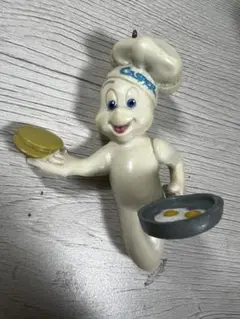 お値下げ キャスパー ヴィンテージ フィギュア PVC