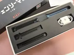 【最安値】劇場版チェンソーマンレゼ篇　GARRACK　スマートウォッチ　デンジ