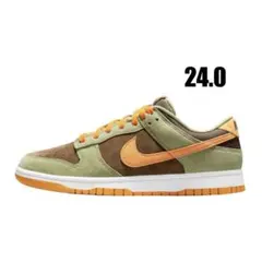 NIKE DUNK LOW SE ナイキ ダンク ロー SE ダスティ オリーブ