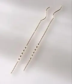 k10 ピアス(両耳用)