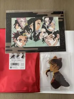 劇場版鬼滅の刃 無限城編 特典 カナヲアクスタ