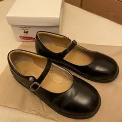 familiar ブラックフォーマルシューズ 23.0cm