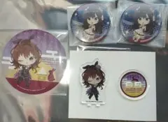 【レア、廃盤あり】一ノ瀬志希 グッズ まとめ売り 2026年最新】一ノ瀬志希 109の人気アイテム - メルカリ