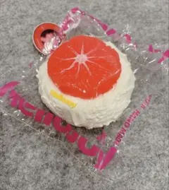 Mellojoyメロジョイクリームまみれ大福 グレープフルーツ - メルカリ