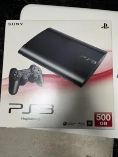 ps3本体