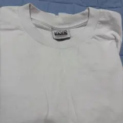 PRO CLUB ヘビーウェイト 長袖Tシャツ ホワイトのサムネイル