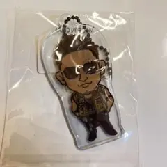 GENERATIONS 数原龍友 クリアチャーム