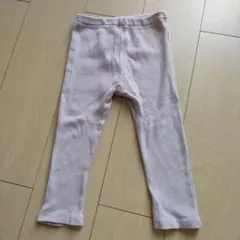 キッズ　ズボン