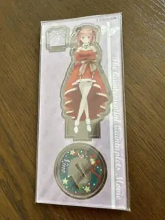 五等分の花嫁　中野二乃 アクリルスタンド
