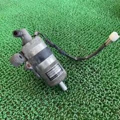 長府暖房機SH-110燃料ポンプ 長府暖房機SH-110燃料ポンプ - メルカリ