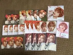 INI ウィンマジ 松田迅 まとめ売り