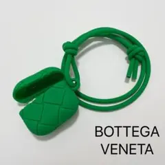 BOTTEGA VENETA イントレチャートラバーシリコンAirTag ケース - メルカリ