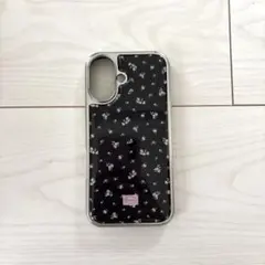 iphone17 スマホケース 小花柄のサムネイル