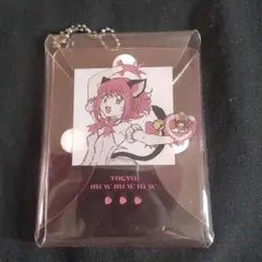 東京ミュウミュウ