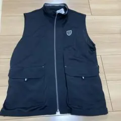 新品未使用　メンズベスト