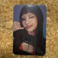 Le Sserafim spaghetti beatroad fs ユンジン