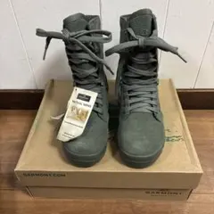 2026年最新】米軍放出品 ブーツの人気アイテム - メルカリ