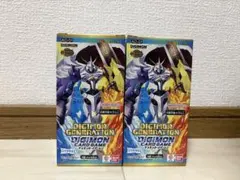 転生編 イリュージョンブルー 1/2 ハーフデッキ 未開封 2個 クラシック