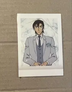 ♡*様 名探偵コナン ハロウィンの花嫁 ぱしゃこれ 萩原研二 タキシード①