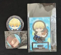 2026年最新】タイトル：東京リベンジャーズ ピンズ・ピンバッジ・缶