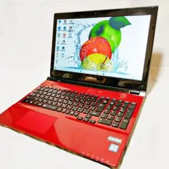 【美品】新品メモリ16G✨新品SSDで安心✨Lavie 設定済ノートパソコン