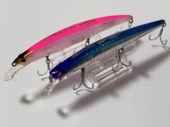 BlueBlue ブローウィン140J /パームス アークローバー140sのサムネイル
