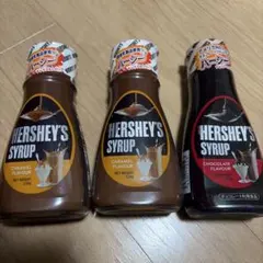 M⑦【2個】HERSHEY