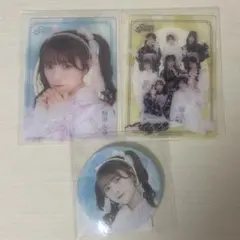 CUTIE STREET梅田みゆ