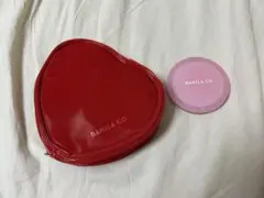 バニラコ ポーチ ミラーのサムネイル