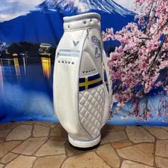 ≪希少≫ジェイズJS ジャンボ尾崎監修 ゴルフキャディバッグ - メルカリ