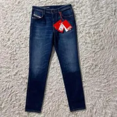 新品 DIESEL 1995 09C03 メンズ ストレート デニム W30 - メルカリ