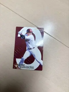 EAGLES HASAMURA トレーディングカード