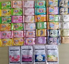 温泡　バブ　バスラボ　いい湯旅立ち　バスクリン　薬用入浴剤　40錠セット