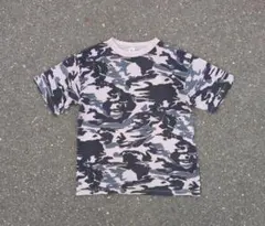 Masterpiece メッシュタンクトップ ネイビー 網シャツ XXL - メルカリ