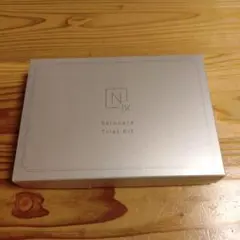 N organic Bright Skincare Trial Kitのサムネイル