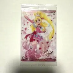 ★24時間以内発送・内袋未開封★ プリキュア カードウエハース6 キュアハート