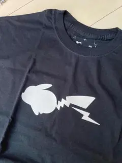 【激レア新品】Fragment x POKEMON Tシャツ ピカチュウ