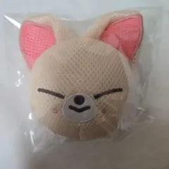 Stray Kids popup スキズサウナ ボディスポンジ フォクシニー