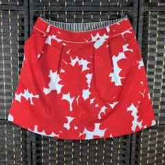 LANVIN SPORT レディース ゴルフスカート サイズ38のサムネイル