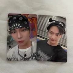 shinee SMTOWN ラントレ