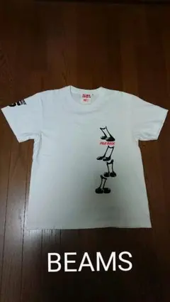 BEAMS メンズTシャツ Mサイズ