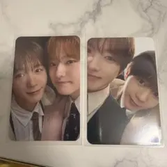 NCT WISH サクヤ　リョウ　マンネズ　ケミトレカ wishlist