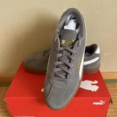 ⭕️Puma SOFTFOAM+ グレー スニーカー⭕️