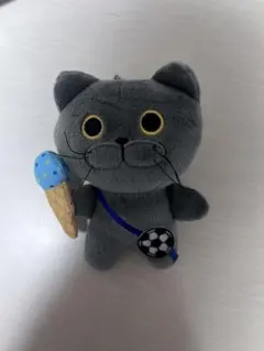 スパドラ 飯島颯 クマくん ぬいぐるみ