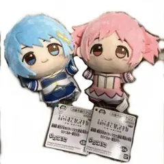 2026年最新】劇場版魔法少女まどかマギカ鹿目まどかちびぐるみの人気