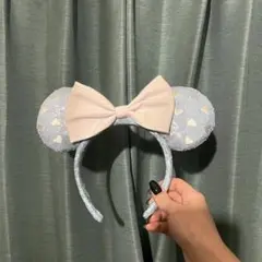 パルパルーザ ミニーカチューシャ