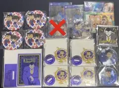 名探偵コナン 毛利小五郎 グッズ