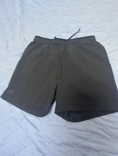 ノーバン ライナー ショーツ ショートパンツ　7 インチ　175/80のサムネイル
