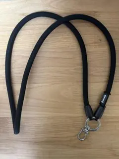 yosemite ストラップ　ブラック