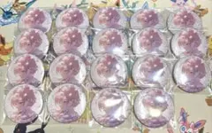 プロセカ MEIKO 50a 缶バッジ グリ缶 19点セット